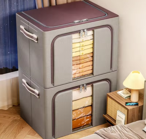 Large storage box - Image 5