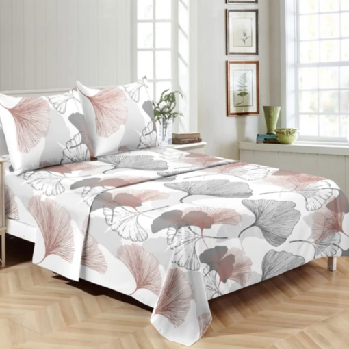 Patterned bed sheets - Image 12