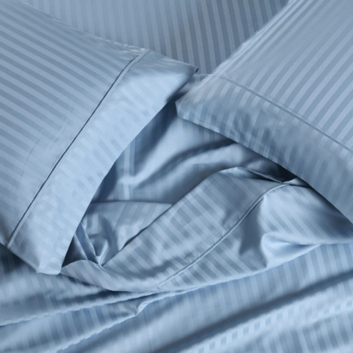 Stripe Bed Sheet - Image 13