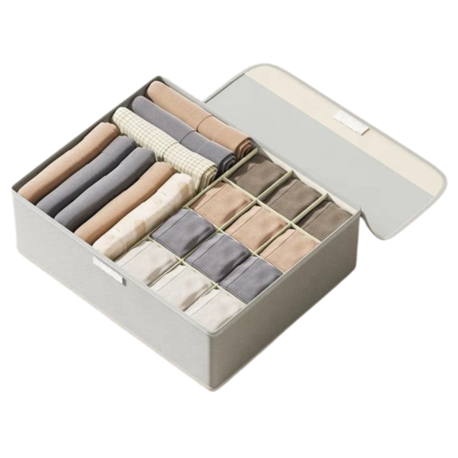 Multi-slot drawer organizer - Image 3