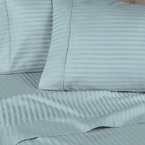Stripe Bed Sheet - Image 10