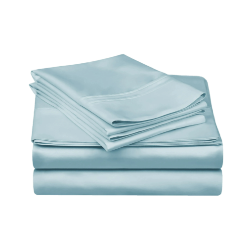 Premium Microfiber Bedsheets – Ultra Soft & Wrinkle-Free - Image 35