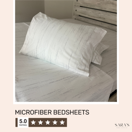 Patterned bed sheets - Image 24