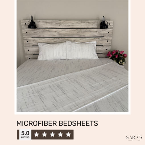 Patterned bed sheets - Image 23