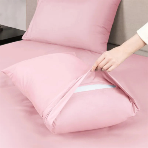 Premium Microfiber Bedsheets – Ultra Soft & Wrinkle-Free - Image 29