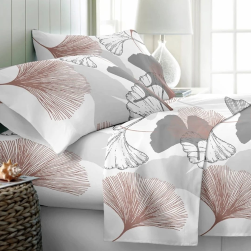 Patterned bed sheets - Image 17