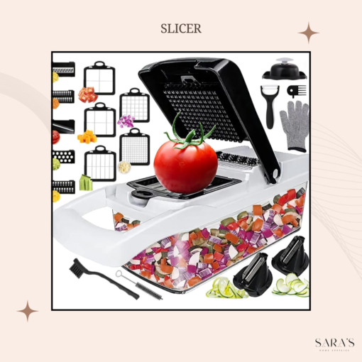 SLICER - Image 2